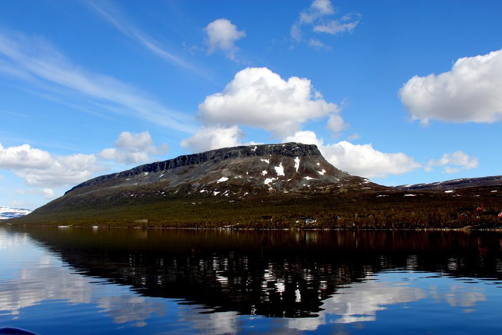 Saivaara Cottages Kilpisjärvi Værelse billede