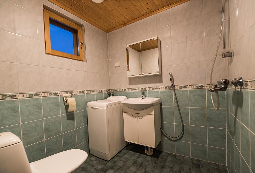 Saivaara Cottages Kilpisjärvi Eksteriør billede